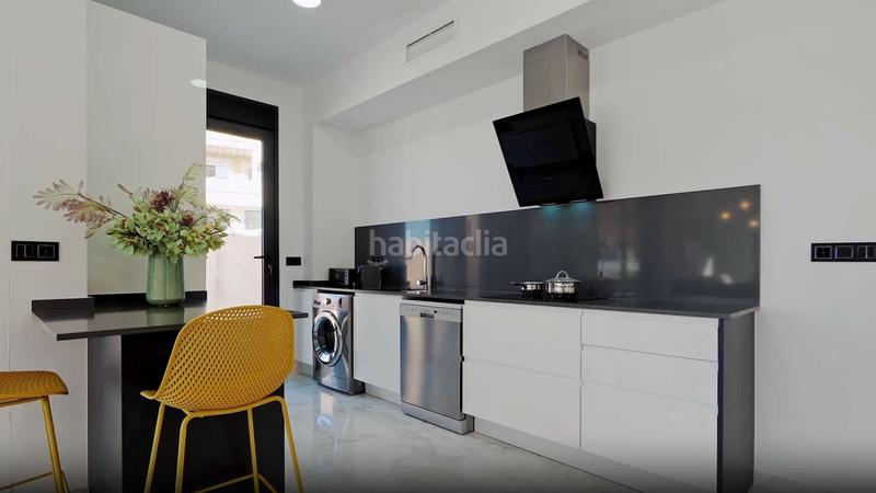 Foto 688aa749-4dac-4c1b-91ca-5f3205fcedcf. Piccolo appartamento con riscaldamento in Carolinas Bajas Alicante