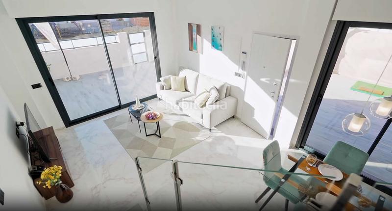 Foto 7f2c85c9-78fd-4d76-b42b-842aec2d36e7. Piccolo appartamento con riscaldamento in Carolinas Bajas Alicante