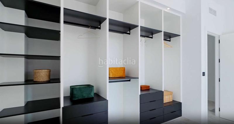 Foto 8968badf-1adf-4e46-adcb-1bcfe0353e29. Piccolo appartamento con riscaldamento in Carolinas Bajas Alicante