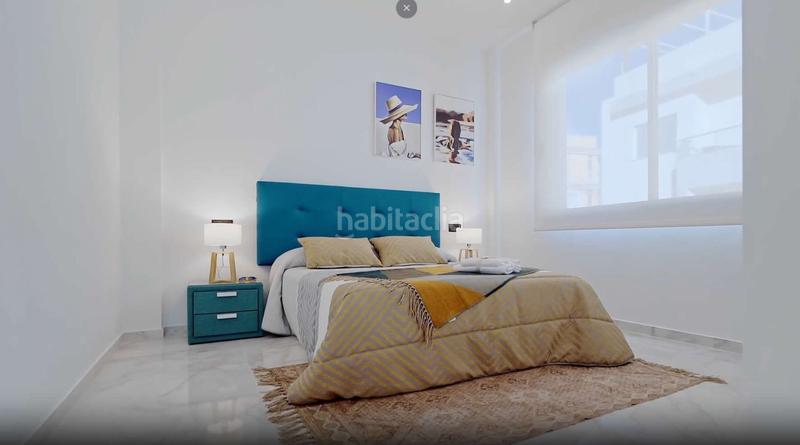 Foto 9ddea379-5aa1-4fba-a564-1fa42048aef4. Piccolo appartamento con riscaldamento in Carolinas Bajas Alicante