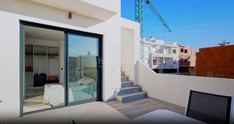 Foto b4878df0-b54f-4622-bac0-40f25630115c. Piccolo appartamento con riscaldamento in Carolinas Bajas Alicante