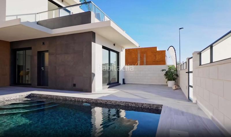 Foto b7bfa4d5-c361-4855-a61b-2db14e8bad16. Piccolo appartamento con riscaldamento in Carolinas Bajas Alicante