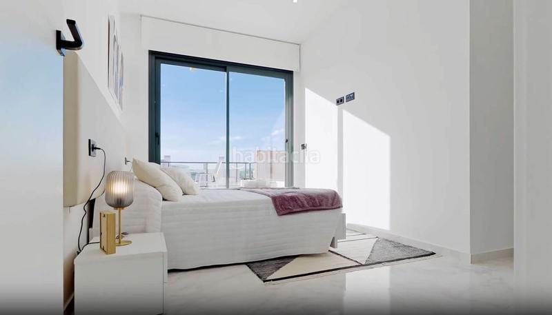 Foto bae0d6a6-8a58-44ef-9043-85ce99ac9c95. Piccolo appartamento con riscaldamento in Carolinas Bajas Alicante