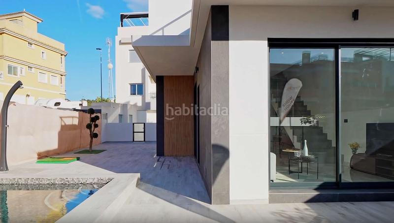 Foto d967b97e-25fd-42ca-a796-2db6274b183f. Piccolo appartamento con riscaldamento in Carolinas Bajas Alicante