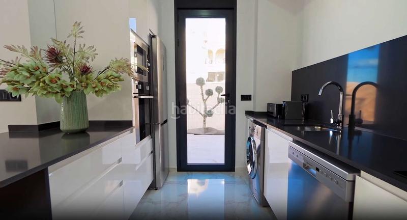 Foto e9d6a4b8-5005-4e8a-acd3-32f5664c09c6. Piccolo appartamento con riscaldamento in Carolinas Bajas Alicante