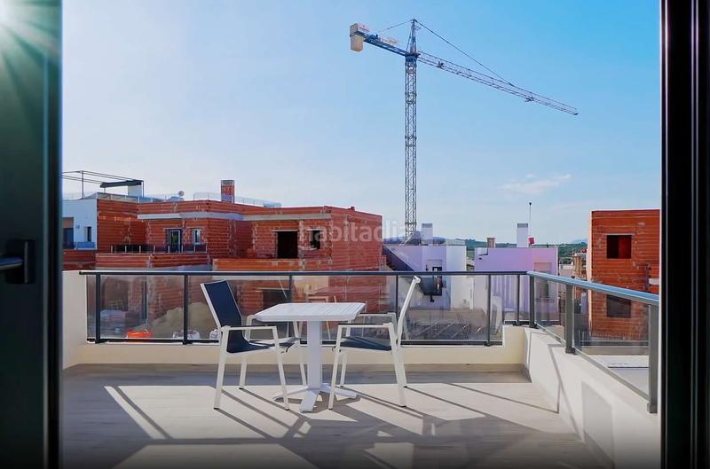 Foto ee283534-cdea-484a-a1a1-e941b74143ed. Piccolo appartamento con riscaldamento in Carolinas Bajas Alicante