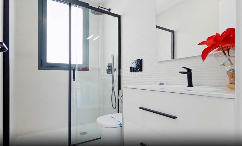 Foto f4eff7d7-4a02-43fb-ac5c-9bf7c22faaa2. Piccolo appartamento con riscaldamento in Carolinas Bajas Alicante