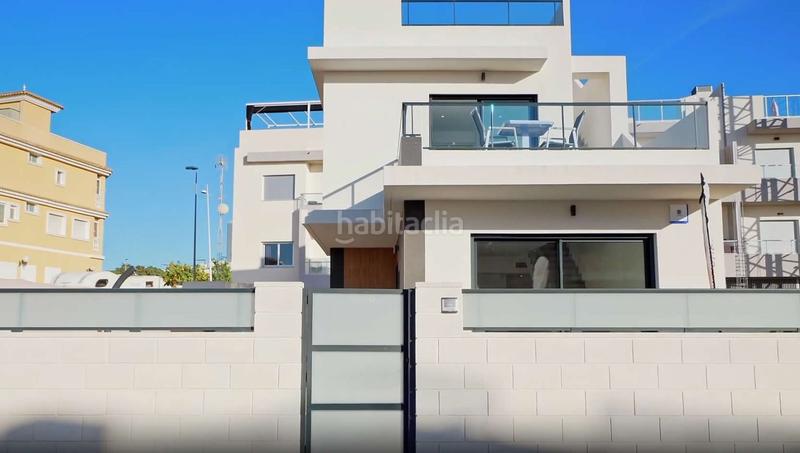 Foto f537bbb4-3d20-4891-8bb4-1fc617fc8006. Piccolo appartamento con riscaldamento in Carolinas Bajas Alicante