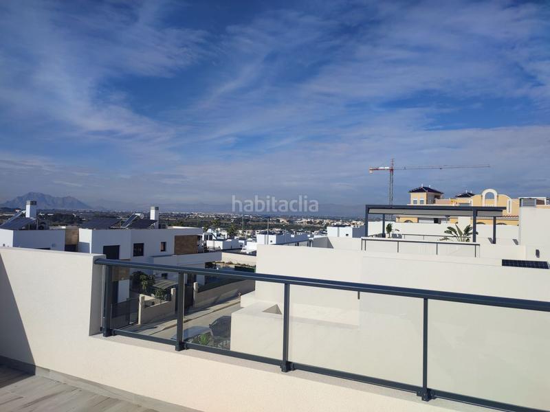Foto f53b408e-f483-4393-83a1-74cfc417085c. Piccolo appartamento con riscaldamento in Carolinas Bajas Alicante