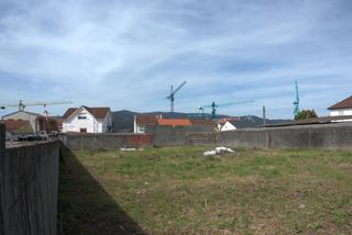 Residential Plot in Teis. Solar en venta en teis.