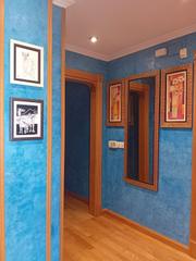 Penthouse in Zona de Plaza de Barcelos