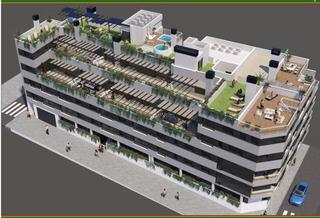 Appartement à Zona Avenida del Mar. Apartamento en venta en castellon de la plana, 2 dormitorios.
