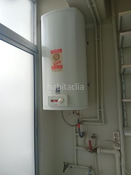 Foto 291ac33c-966b-4536-b6ea-3e9535fc5d2b. Alquiler piso  en alquiler en balaidos, 1 dormitorio. en Vigo
