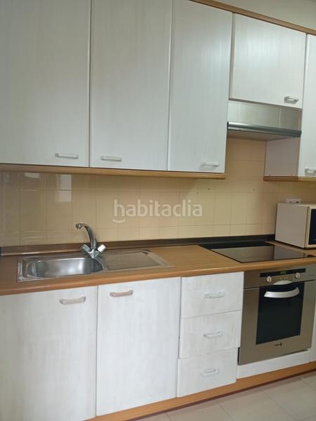 Foto 4c8b2418-1541-4175-b6d7-d562e82d7735. Alquiler piso  en alquiler en balaidos, 1 dormitorio. en Vigo