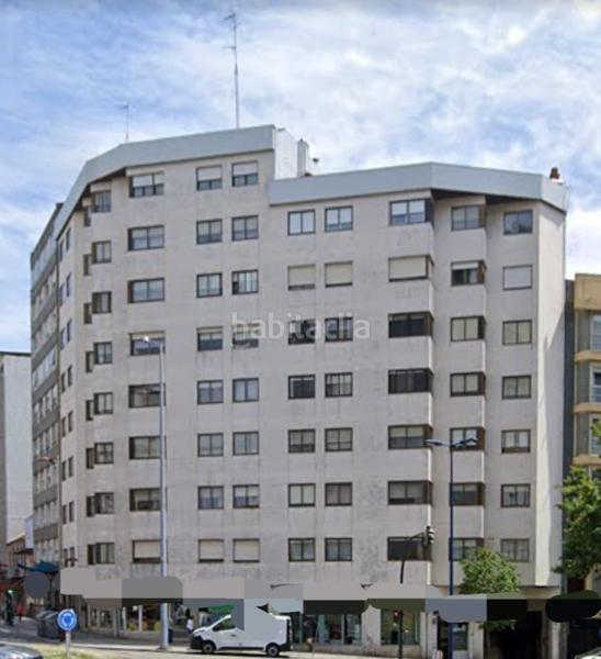 Foto 5d412732-4616-4902-b190-ee1cd945239e. Alquiler piso  en alquiler en balaidos, 1 dormitorio. en Vigo