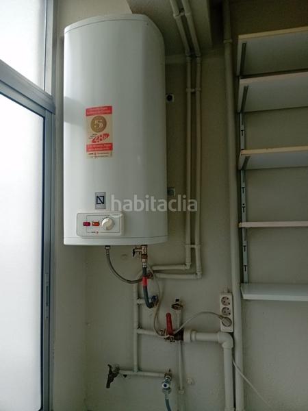 Foto 8090b2b7-1ab3-4f3c-a20a-bca9ef9359f6. Alquiler piso  en alquiler en balaidos, 1 dormitorio. en Vigo