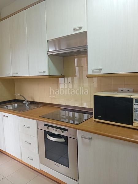 Foto ece61aa6-889b-4a11-a102-a13019fc4c81. Alquiler piso  en alquiler en balaidos, 1 dormitorio. en Vigo