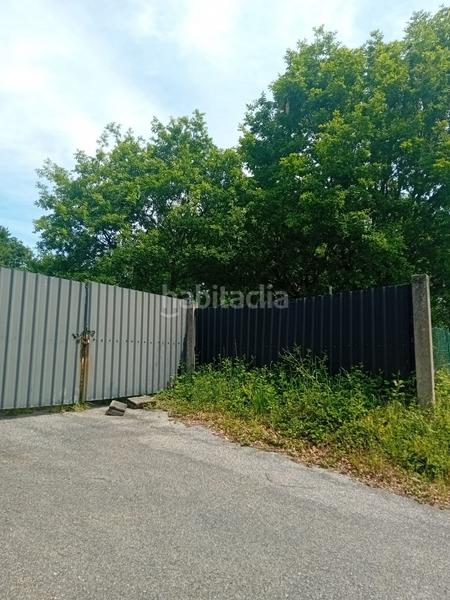 Foto c4d95d40-10b5-40df-b0f9-5245c1c0e2f1. Terreny residencial a Peroxa (A)