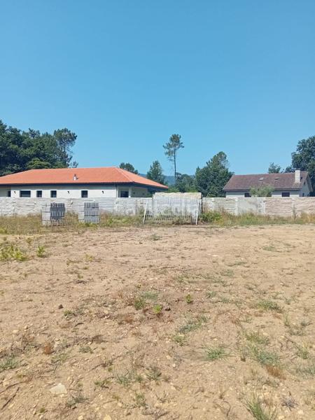 Foto 589becd3-41d3-45c6-b2dd-972f8fbd56c0. Terreno residencial solar en venta en budiño. en Salceda de Caselas