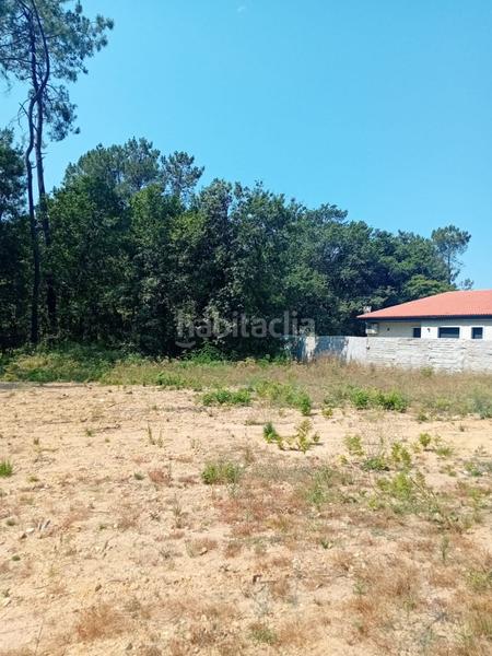 Foto 64365471-b4f3-4c8d-ab90-b4ac8881674e. Terreno residencial solar en venta en budiño. en Salceda de Caselas