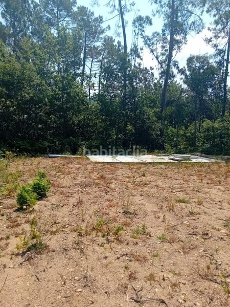 Foto 8ead5632-cc03-4e3e-87b6-2d43c07dda0d. Terreno residencial solar en venta en budiño. en Salceda de Caselas