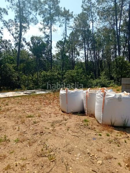 Foto bf2e6ff4-a029-4485-b297-2326e7a07f61. Terreno residencial solar en venta en budiño. en Salceda de Caselas