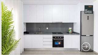 Apartament a Torreagüera. Apartamento en venta en la manga del mar menor, 1 dormitorio.