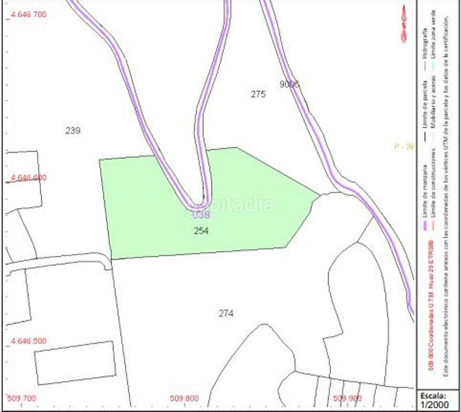 Foto 560a2001-eac6-4a53-af79-8e212b6328ed. Masía finca rúst. en venta en morgadanes. en Gondomar