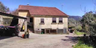 Haus en Tui. Casa en venta en tui, 3 dormitorios.