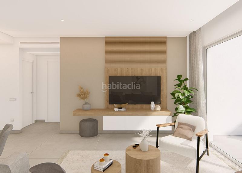 Foto 6a565f14-1bab-4daf-8a06-7398a24d6ae7. Apartament amb aparcament a El Edén Guardamar del Segura