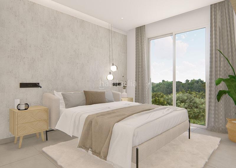 Foto bc4fb7f7-5336-4d72-a750-14c1a7f5d722. Apartament amb aparcament a El Edén Guardamar del Segura