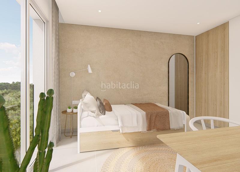 Foto f8930e70-a0a0-49d1-924d-0f85126e34de. Apartament amb aparcament a El Edén Guardamar del Segura