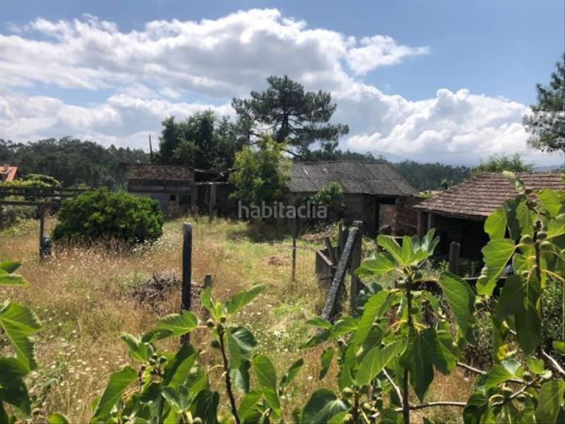 Foto 13080b02-83aa-41b2-8635-3be1ff65cc0b. Casa in Vilanova de Arousa
