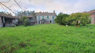 Maison à Vilanova de Arousa. Casa en venta en vilanova de arousa.
