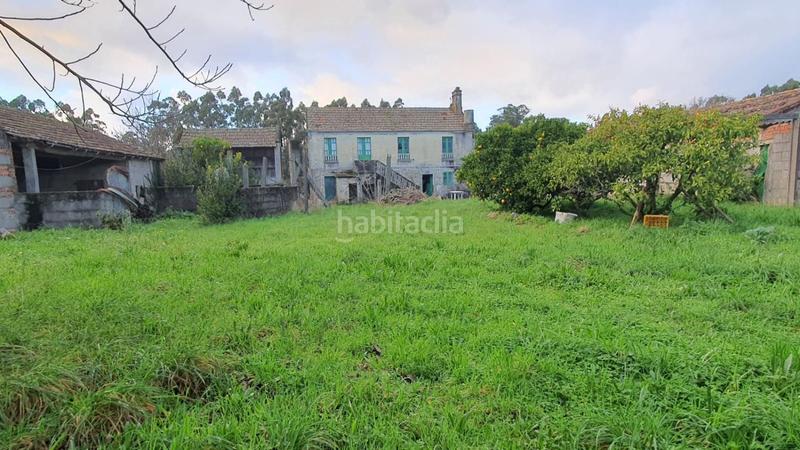 Foto 4a53de7a-2995-482c-9d91-fa1bb30c88ad. Casa in Vilanova de Arousa