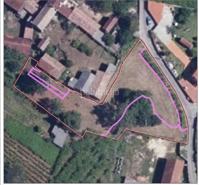 Foto b23932cd-d626-4a95-801c-b379cb591a28. Casa in Vilanova de Arousa