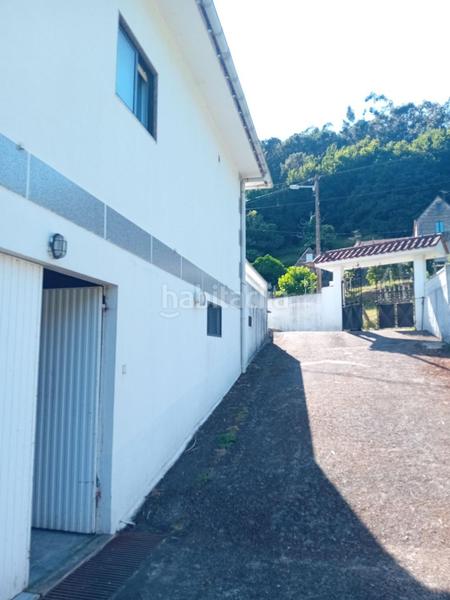 Foto 122f2261-4f54-412d-b514-56fa2ca2cb59. Casa con riscaldamento parcheggio in Mondariz