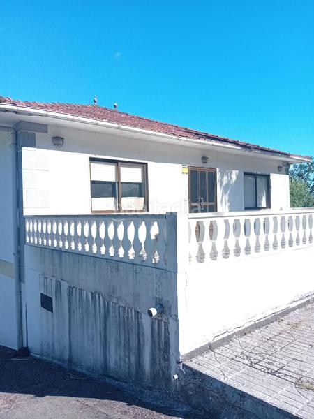 Foto 4f3429bb-ffff-4643-a1ae-9b6653ba0928. Casa con riscaldamento parcheggio in Mondariz