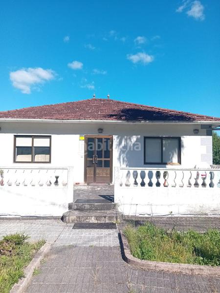 Foto 934c103e-ebd6-4440-8e3f-29109fc7b145. Casa con riscaldamento parcheggio in Mondariz
