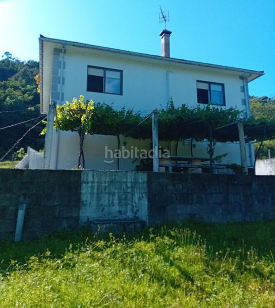 Foto a59f449e-35ce-4f26-b446-43942b7f16f2. Casa con riscaldamento parcheggio in Mondariz