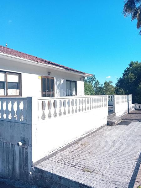 Foto addecf19-10fd-47df-8b23-0d055f096025. Casa con riscaldamento parcheggio in Mondariz