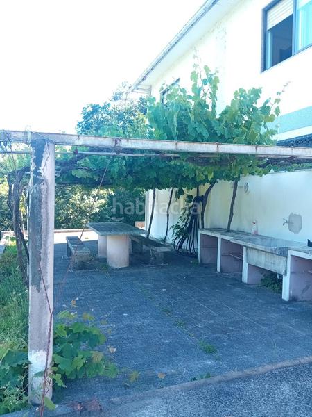 Foto bea2d7e7-9c89-4c3a-a0f9-20778baf7f09. Casa con riscaldamento parcheggio in Mondariz