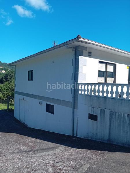 Foto c9707f08-e609-4fc4-9a3f-07aac94769f1. Casa con riscaldamento parcheggio in Mondariz