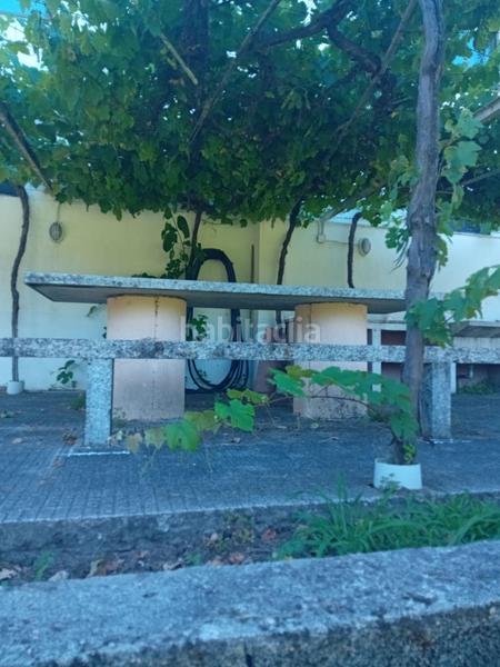 Foto db19bc8c-109a-44a9-a929-04dc3a45c71d. Casa con riscaldamento parcheggio in Mondariz