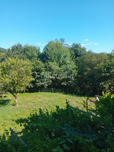 Foto e6bc6750-cd8c-4707-a274-89727c03ccd0. Casa con riscaldamento parcheggio in Mondariz