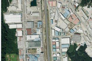 Nave industrial en Porri�o (O). Nave industrial en venta en torneiros  g�ndaras, 5 dormitorios.