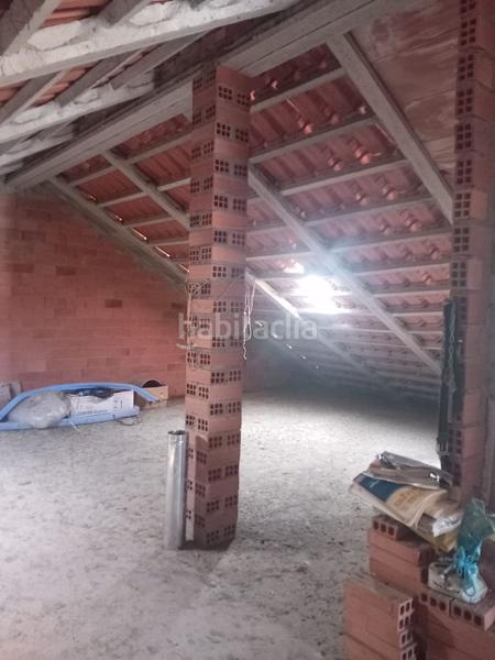 Foto 08b811d7-bd43-4c92-ba3c-8d7367dd2293. House with heating parking in Ponteareas