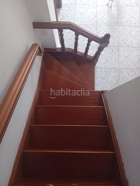 Foto 0c129388-a64c-4f65-ac80-57ab1516fe88. House with heating parking in Ponteareas