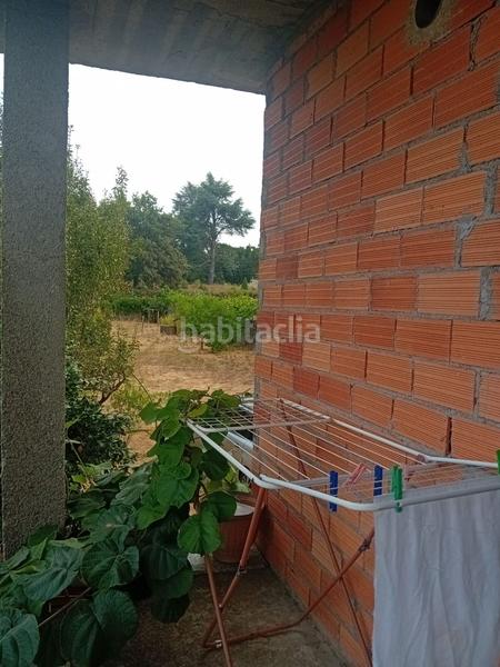 Foto 23728962-6e2d-42e7-8fa9-acd4d9f917a1. House with heating parking in Ponteareas