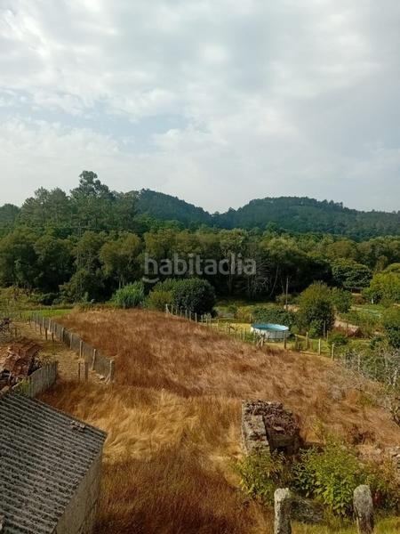 Foto 23e6feb9-1c72-44b1-9439-c4858744b911. House with heating parking in Ponteareas